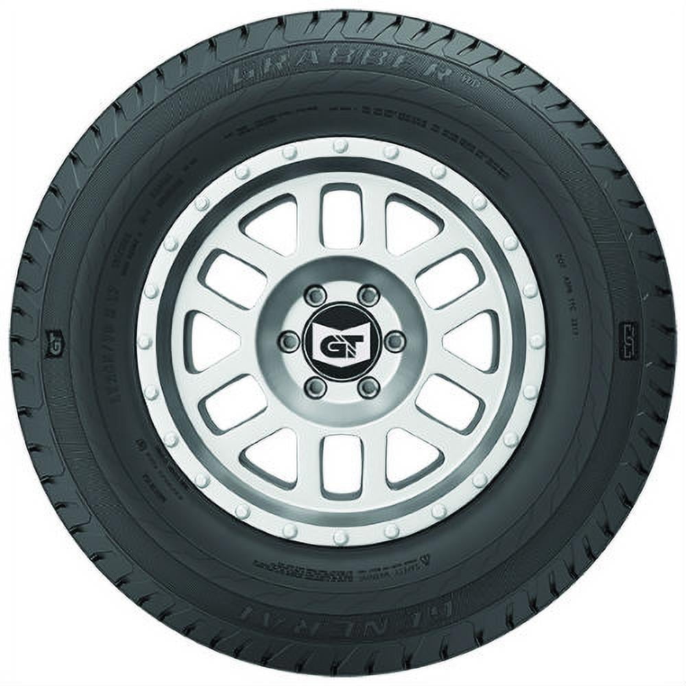 General Grabber HD LT275/70R18 125/122S Tire