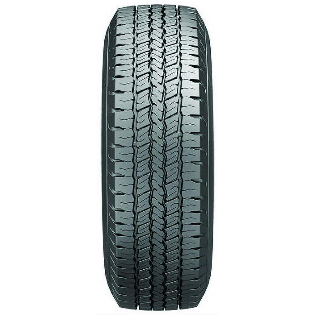 General Grabber HD LT275/70R18 125/122S Tire