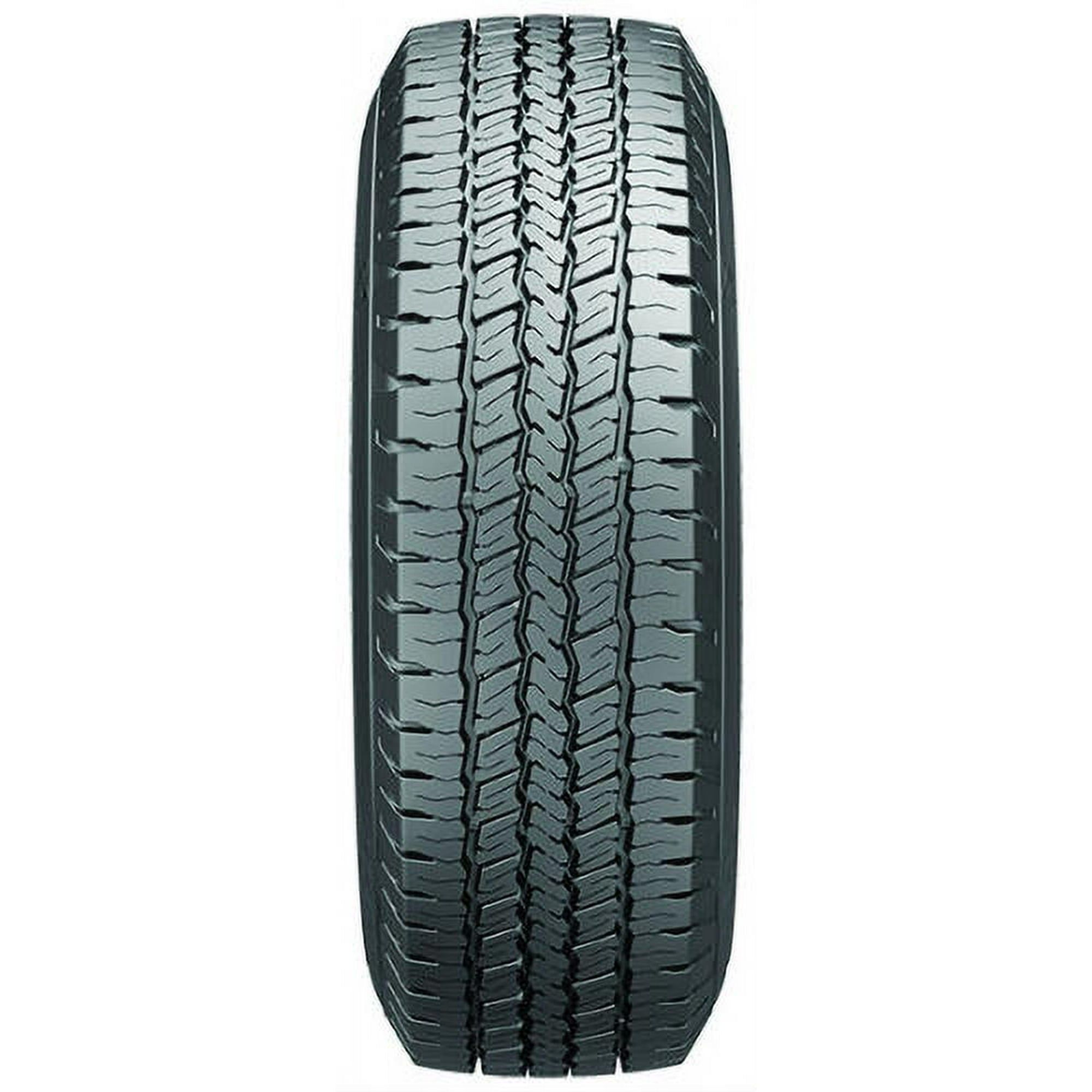 General Grabber HD LT275/70R18 125/122S Tire