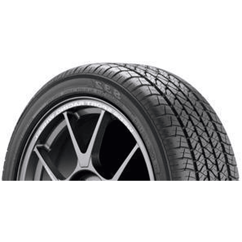 Yokohama S32A All-Season Tire - 215/45R17 91W