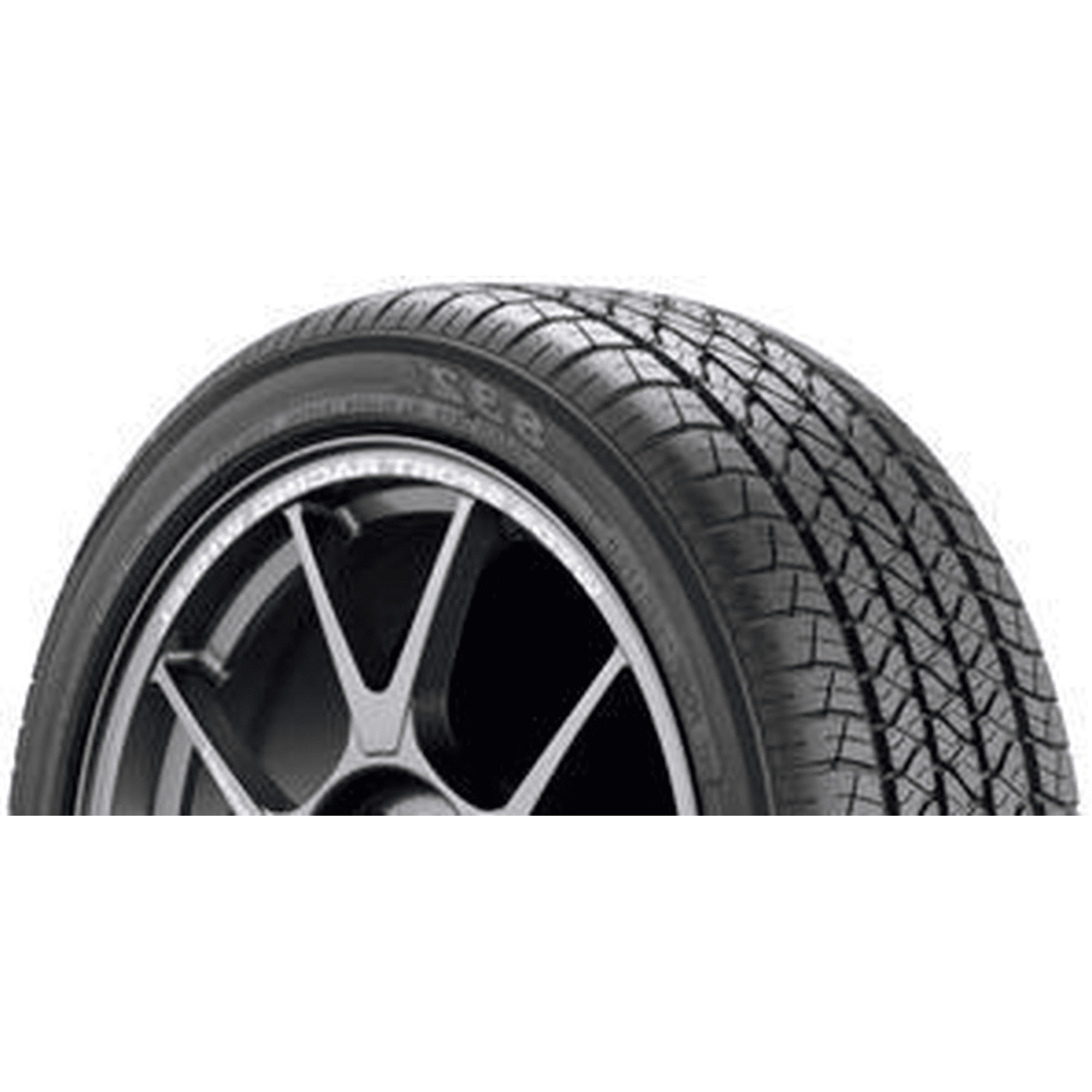Yokohama S32A All-Season Tire - 215/45R17 91W