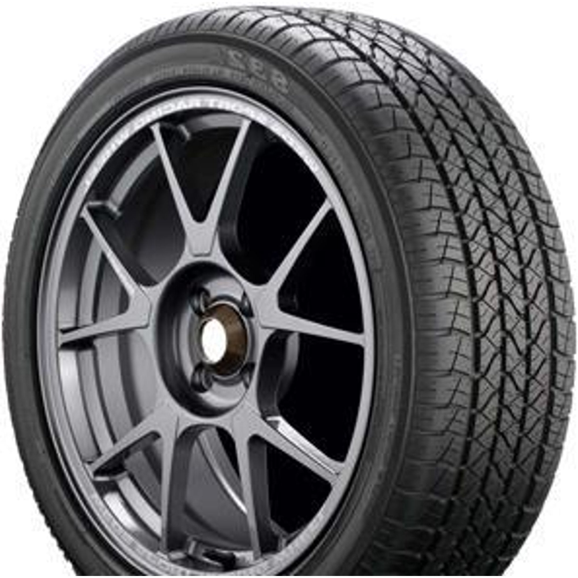 Yokohama S32A All-Season Tire - 215/45R17 91W