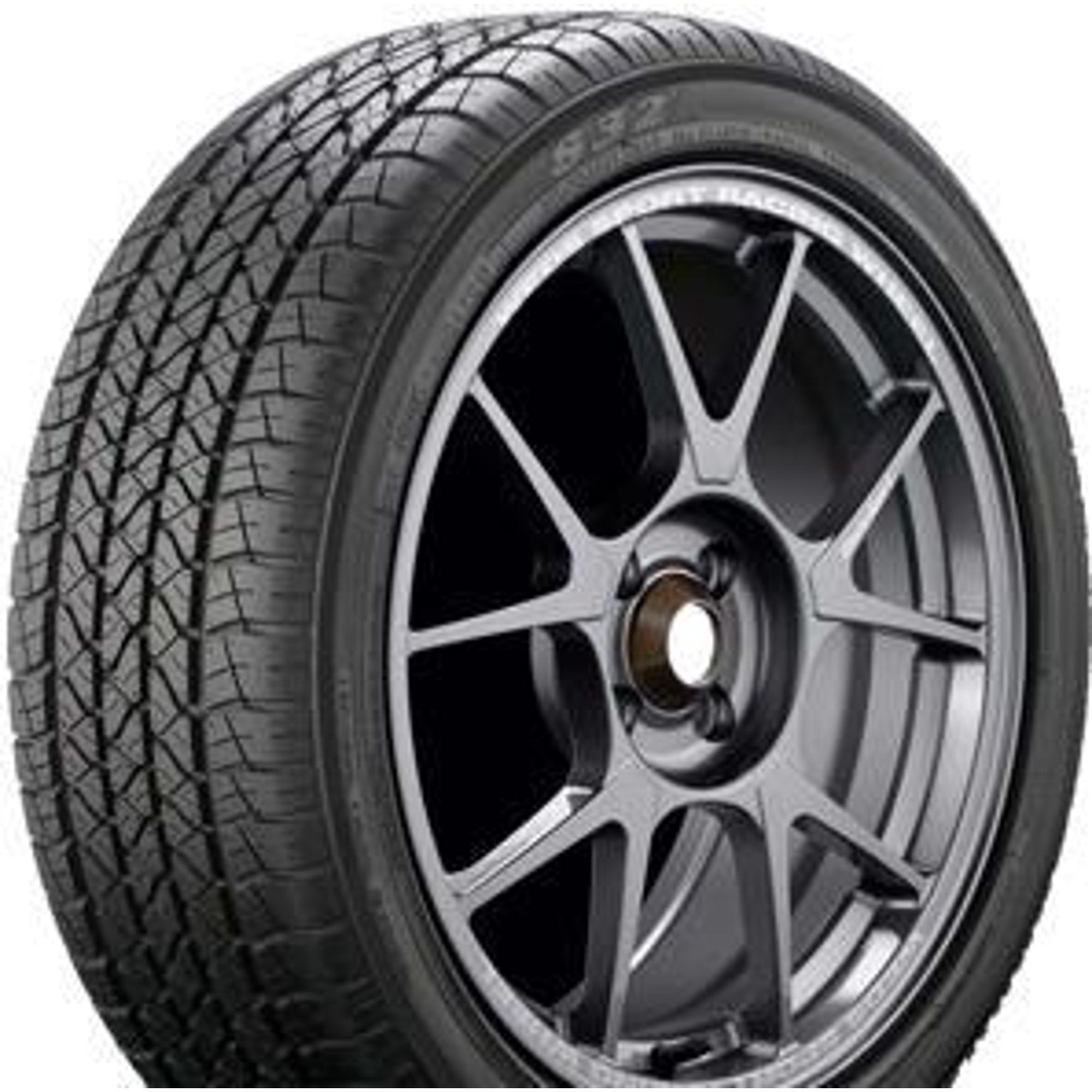 Yokohama S32A All-Season Tire - 215/45R17 91W