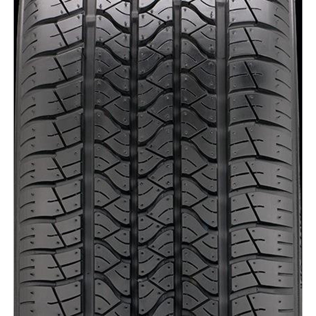 Yokohama S32A All-Season Tire - 215/45R17 91W