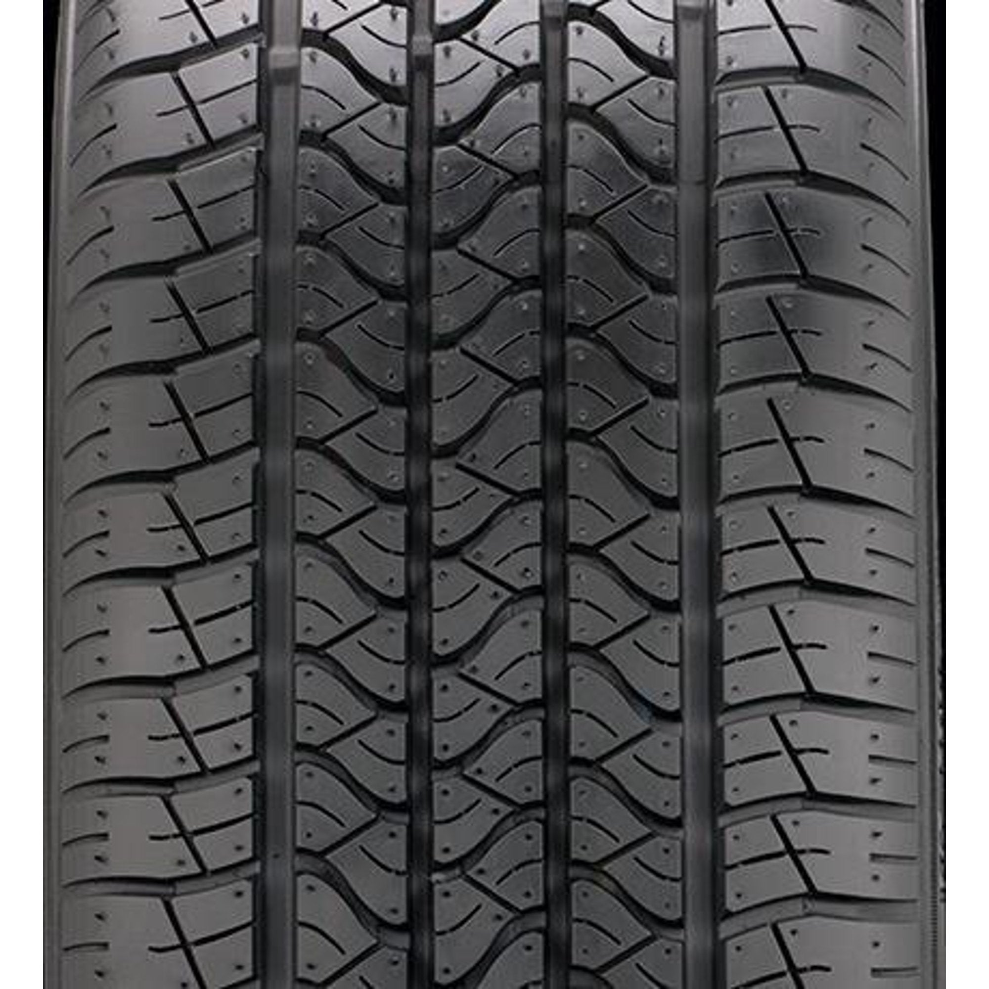Yokohama S32A All-Season Tire - 215/45R17 91W