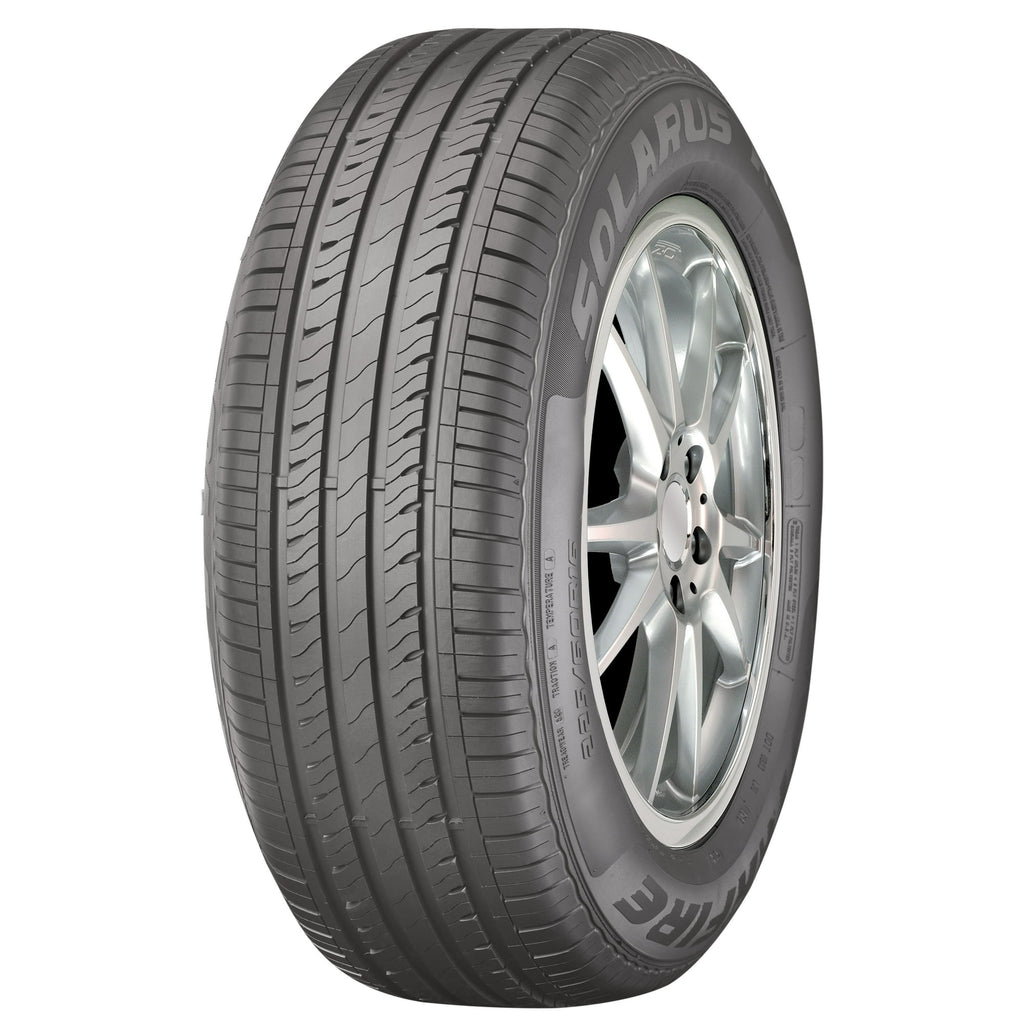 Starfire Solarus AS 235/55R17 99H All-Season Tire