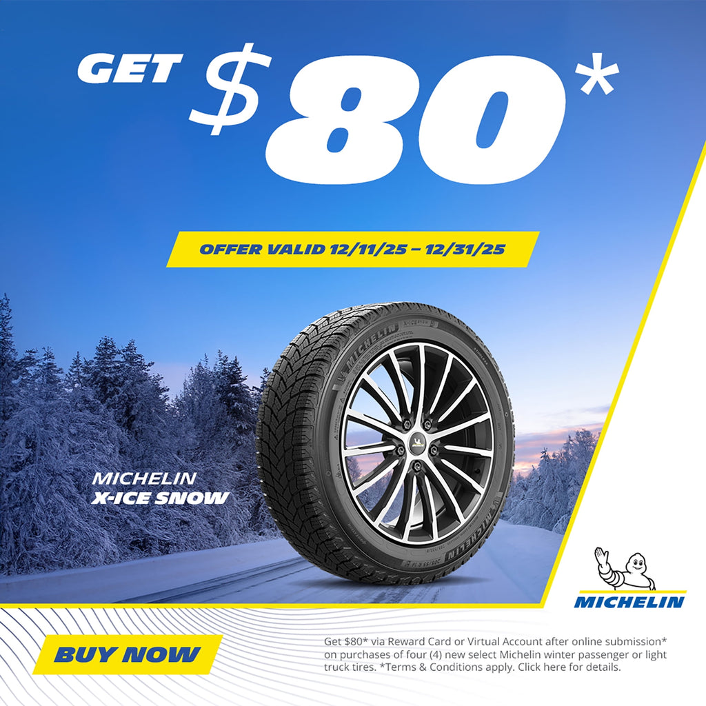 Michelin Pilot Alpin PA5 SUV Winter Studless 275/50R19XL 112V