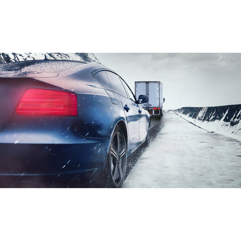 Michelin Pilot Alpin PA5 SUV Winter Studless 275/50R19XL 112V