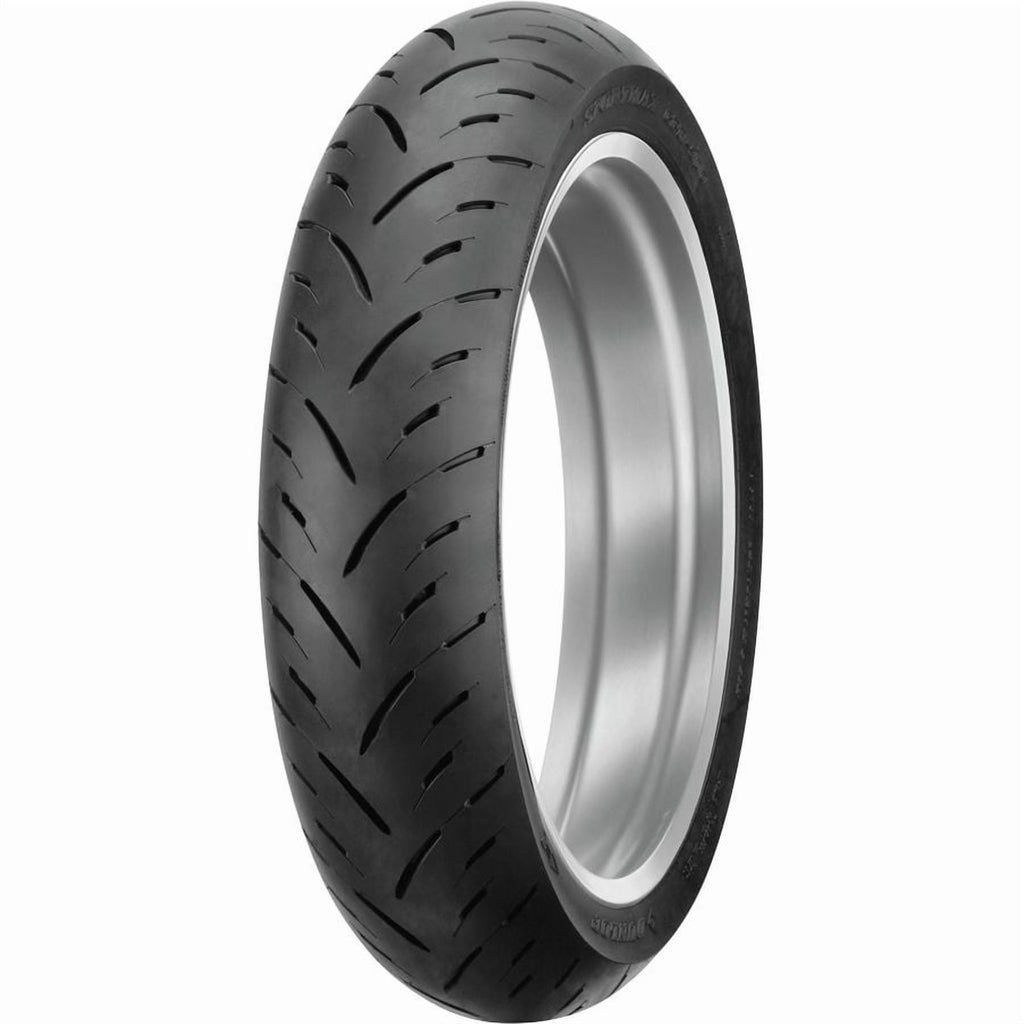 180/55ZR-17 Dunlop Sportmax GPR-300 Radial Rear Tire