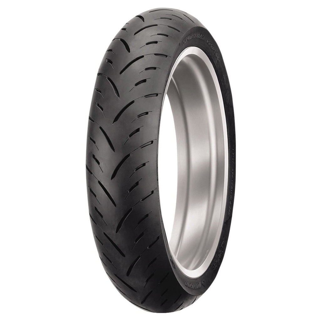 180/55ZR-17 Dunlop Sportmax GPR-300 Radial Rear Tire
