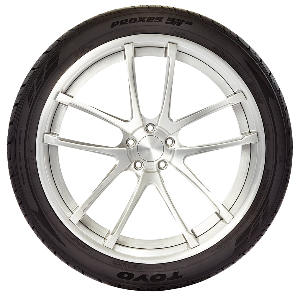 Toyo Proxes ST III All-Season 275/60R17 110 A Tire