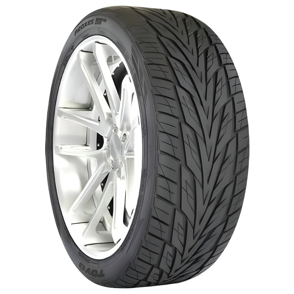 Toyo Proxes ST III All-Season 275/60R17 110 A Tire