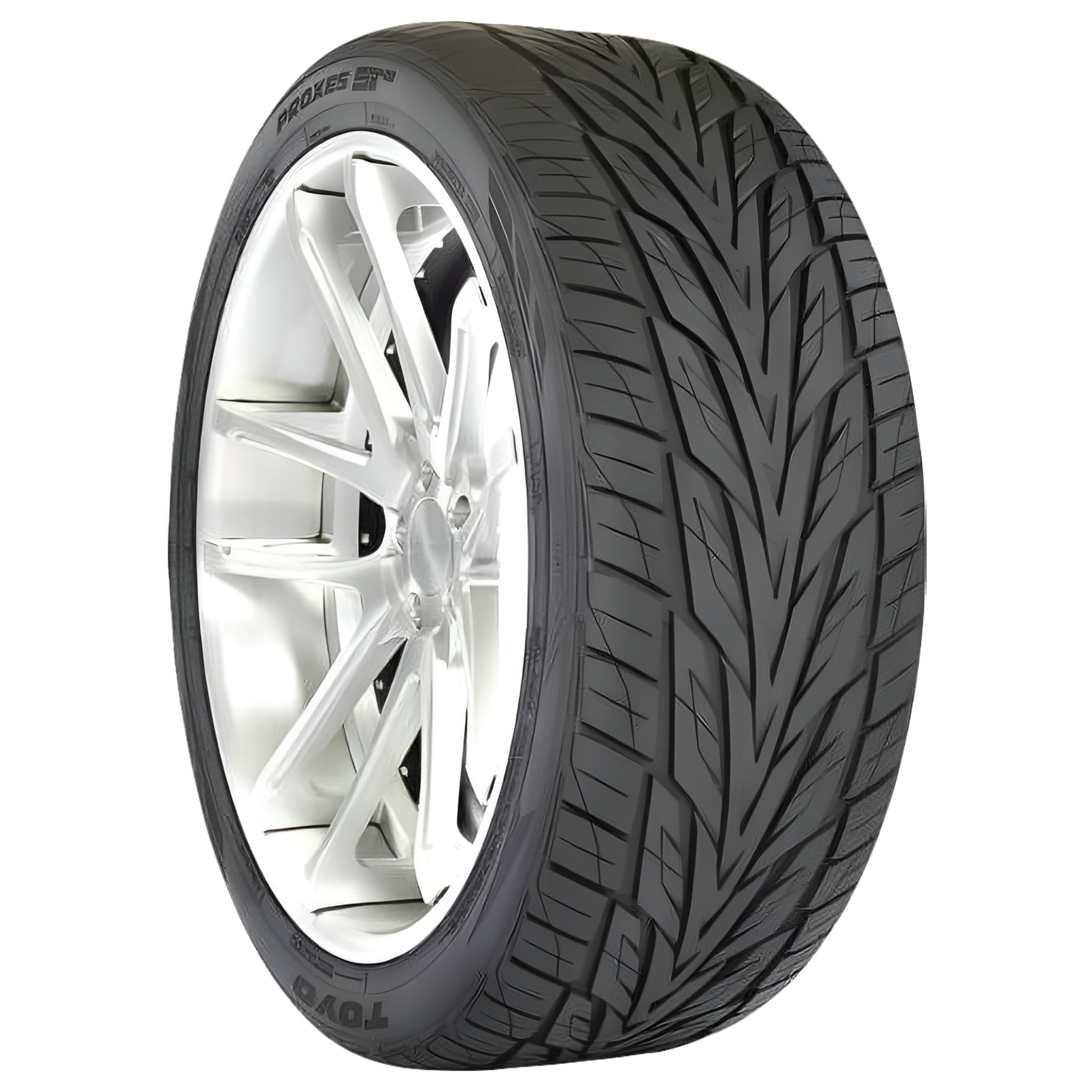 Toyo Proxes ST III All-Season 275/60R17 110 A Tire