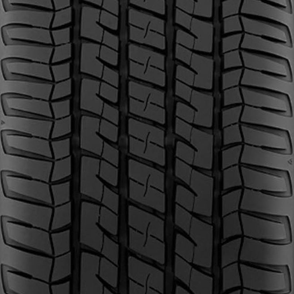 Firestone Champion Fuel Fighter All Season 235/45R17 97H XL Passenger Tire
