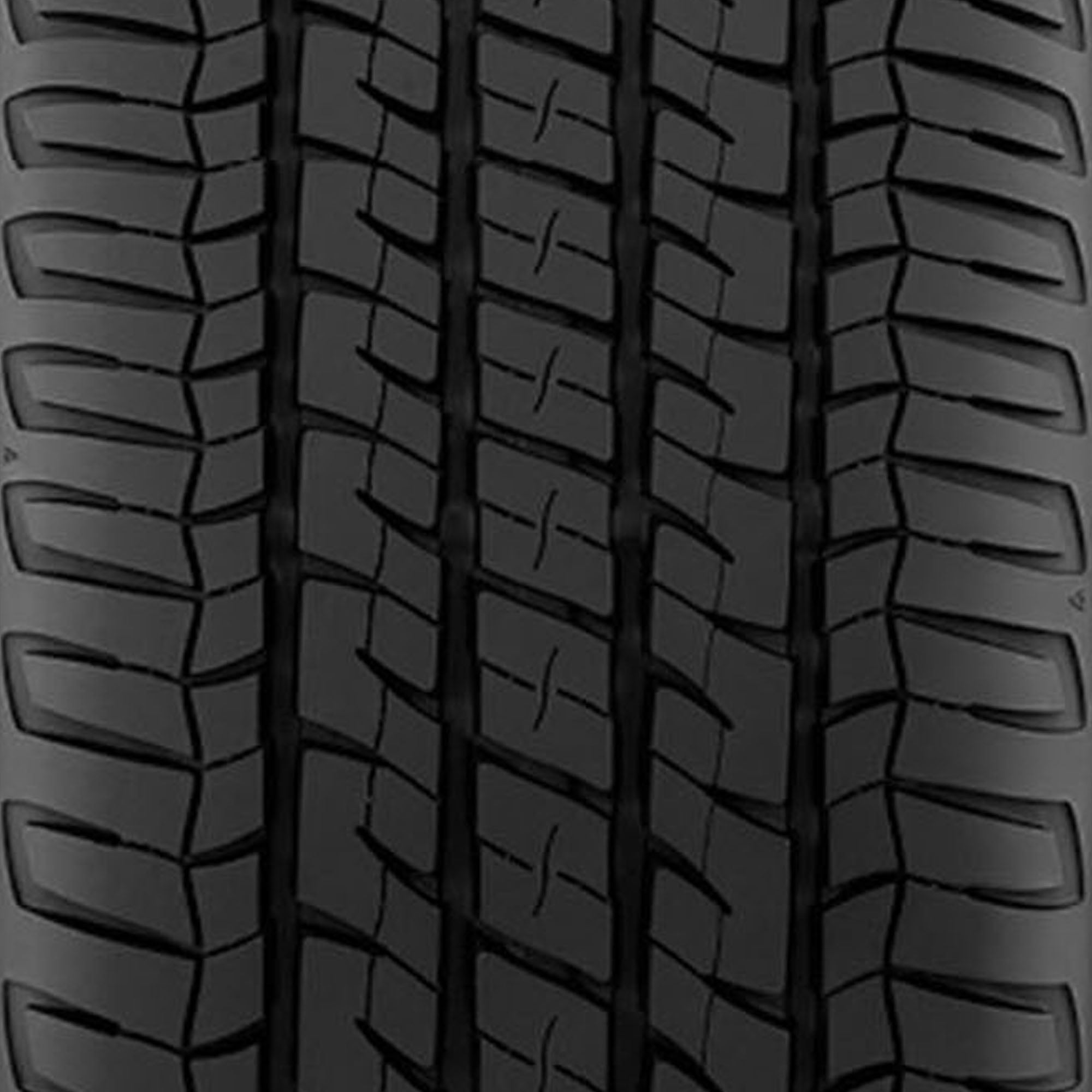 Firestone Champion Fuel Fighter All Season 235/45R17 97H XL Passenger Tire