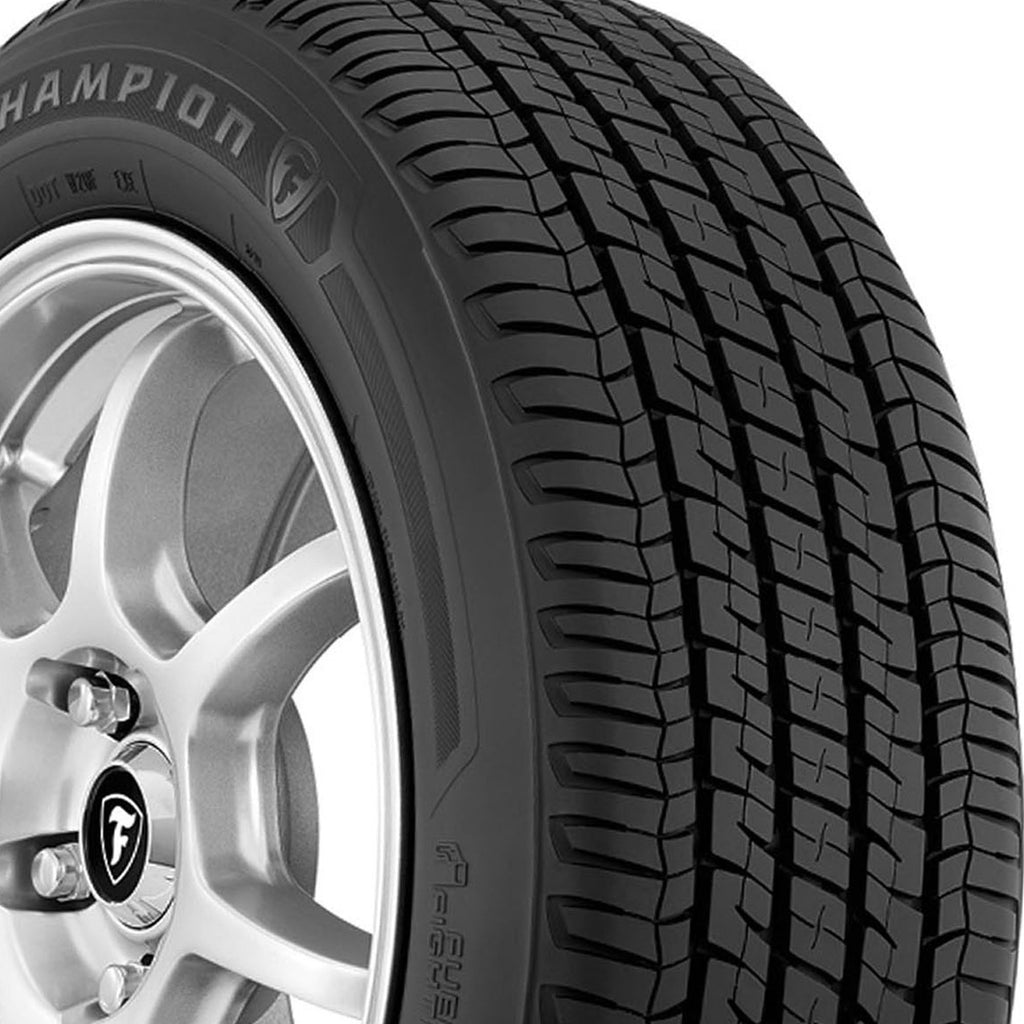 Firestone Champion Fuel Fighter All Season 235/45R17 97H XL Passenger Tire