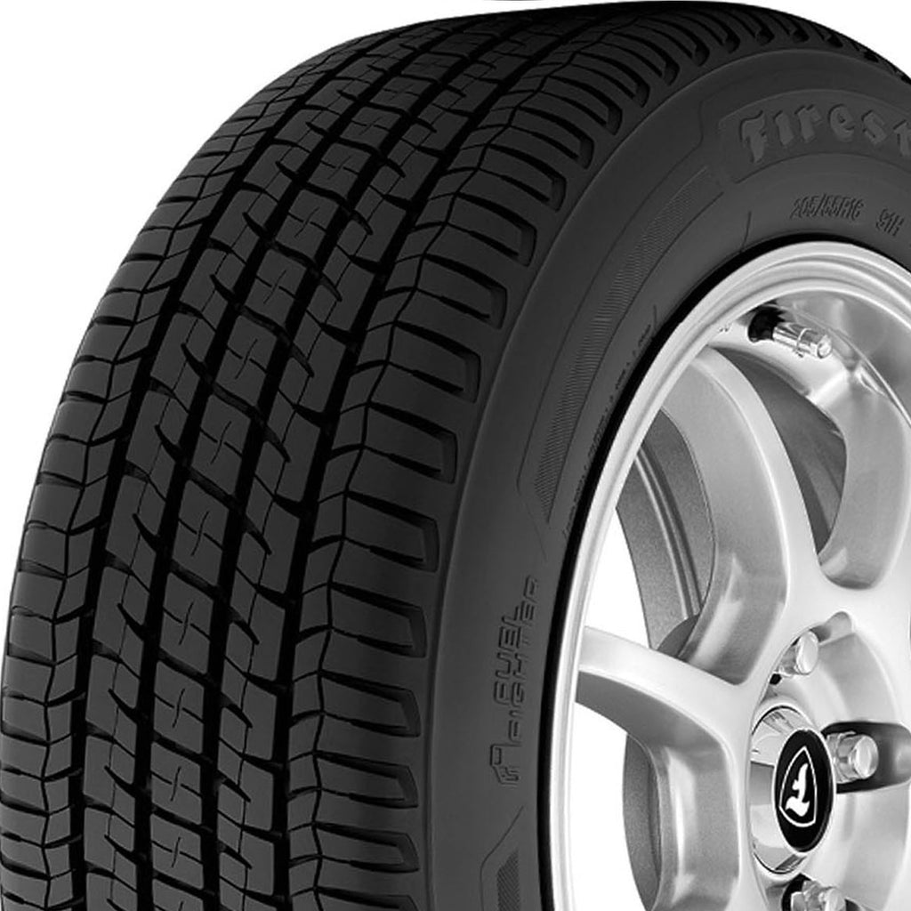 Firestone Champion Fuel Fighter All Season 235/45R17 97H XL Passenger Tire