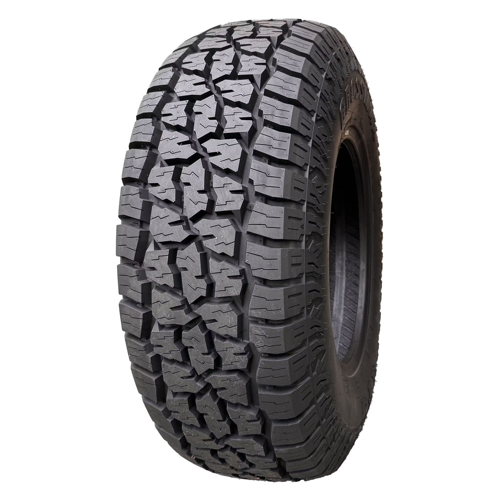 Crossmax AT-1 All Terrain LT235/85R16 120/116R E Light Truck Tire