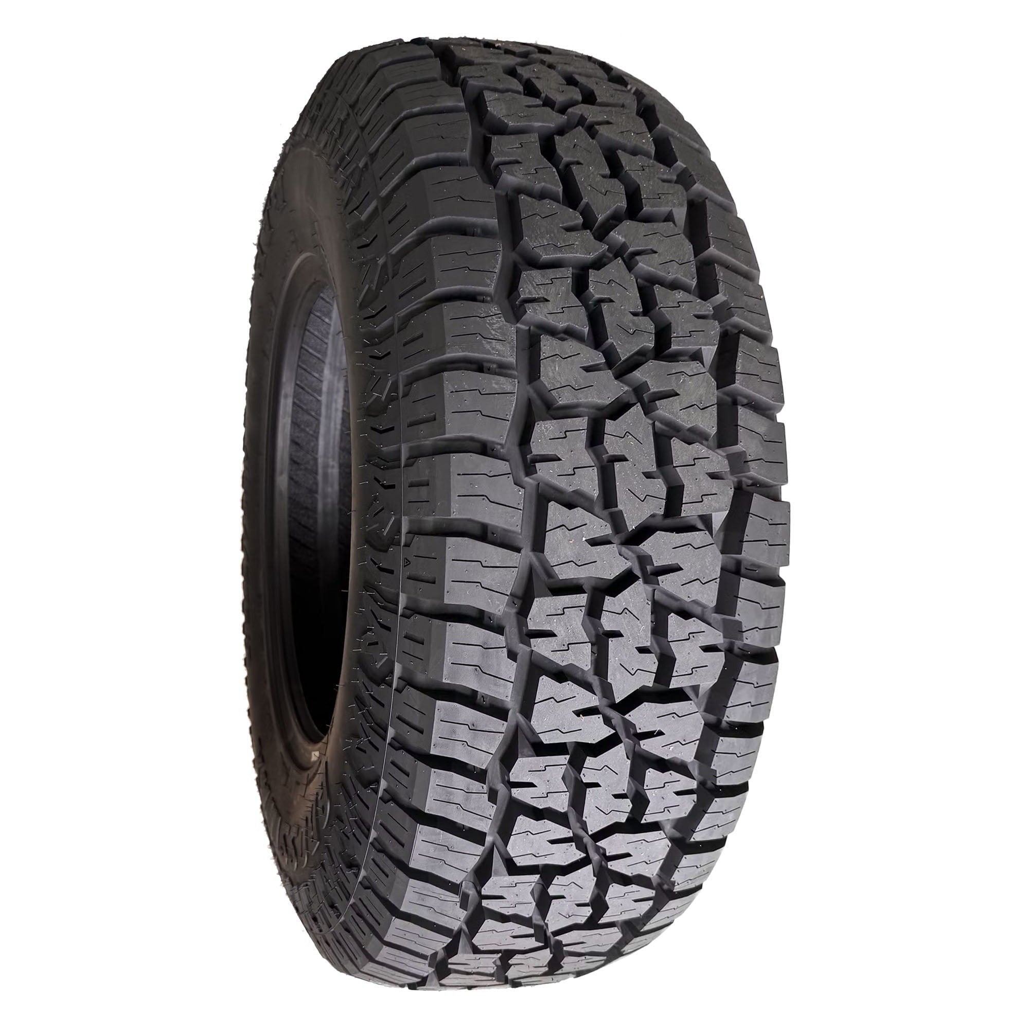 Crossmax AT-1 All Terrain LT235/85R16 120/116R E Light Truck Tire
