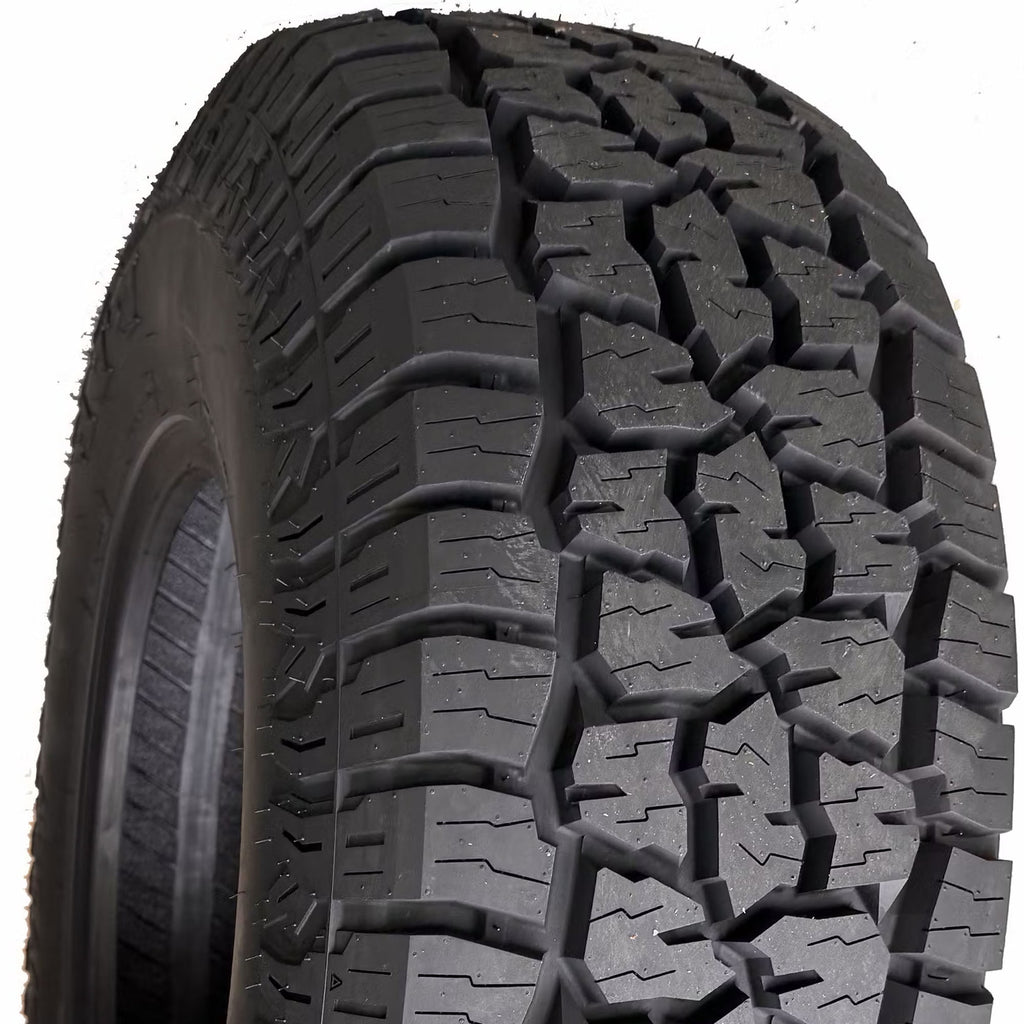 Crossmax AT-1 All Terrain LT235/85R16 120/116R E Light Truck Tire