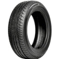 Dunlop SP Sport 5000 DSST P255/40R19 96V Tire Fits: 2017 Volkswagen Tiguan Highline, 2014-16 Volkswagen Tiguan R-Line
