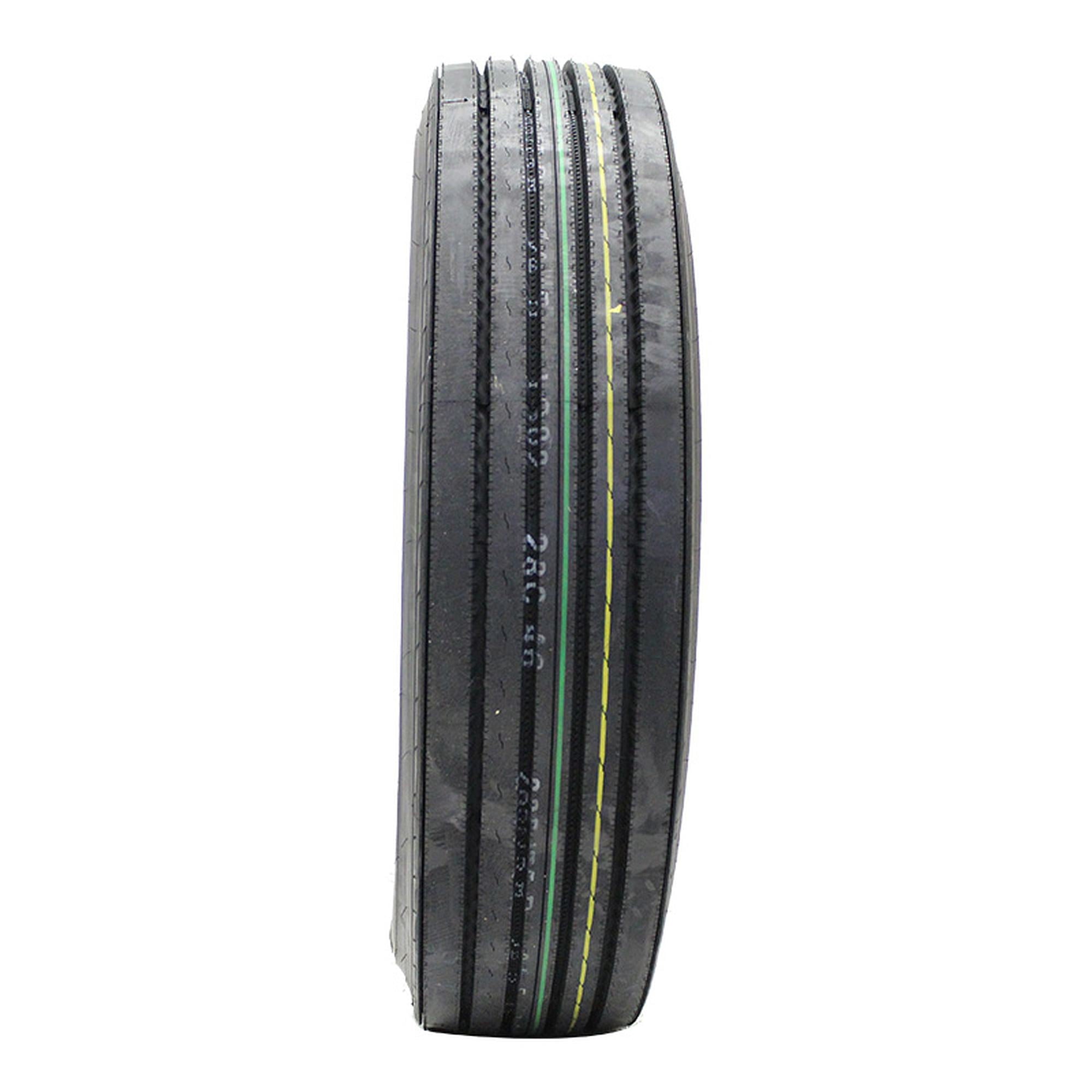 Kumho Tire Kumho KLS02e 295/75R22.5 144/141M G Commercial Tire