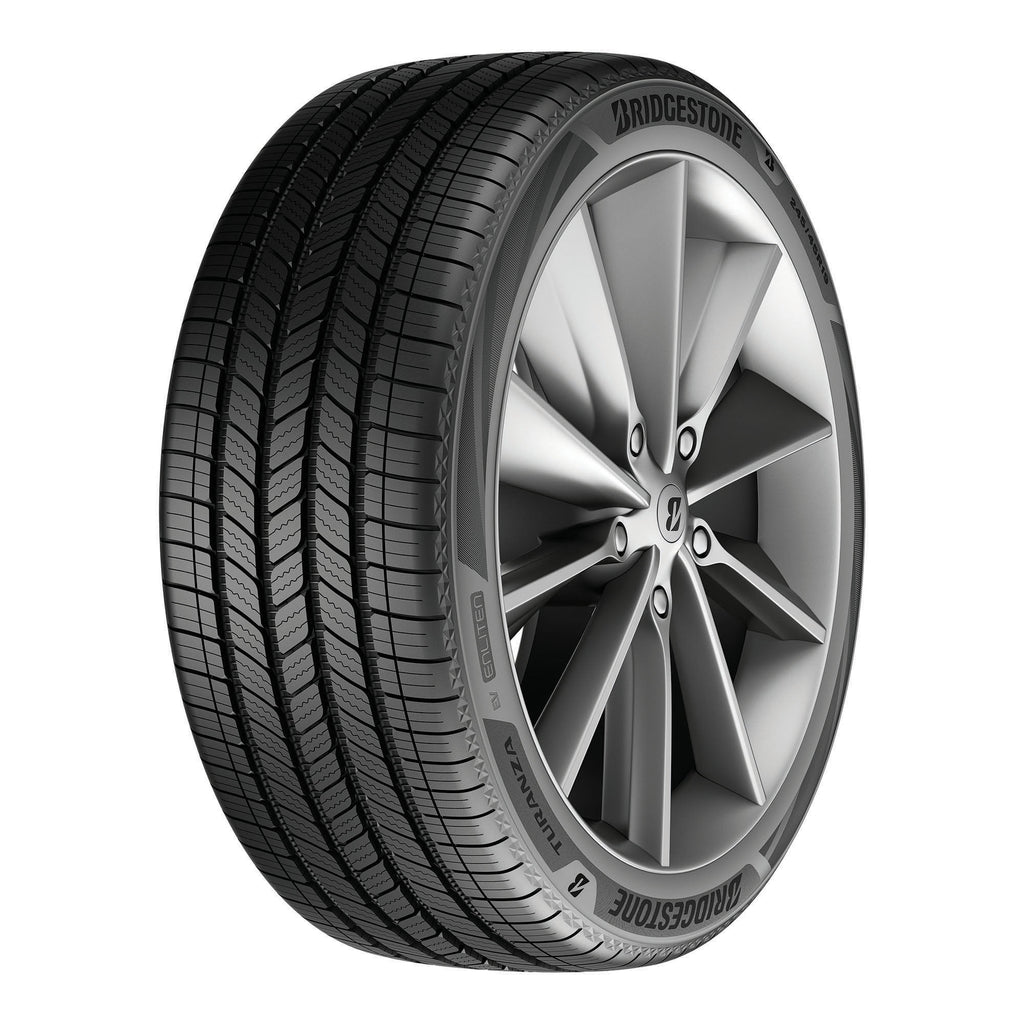 Bridgestone Turanza EV All Season 265/35R21 101Y XL Electric Vehicle Tire