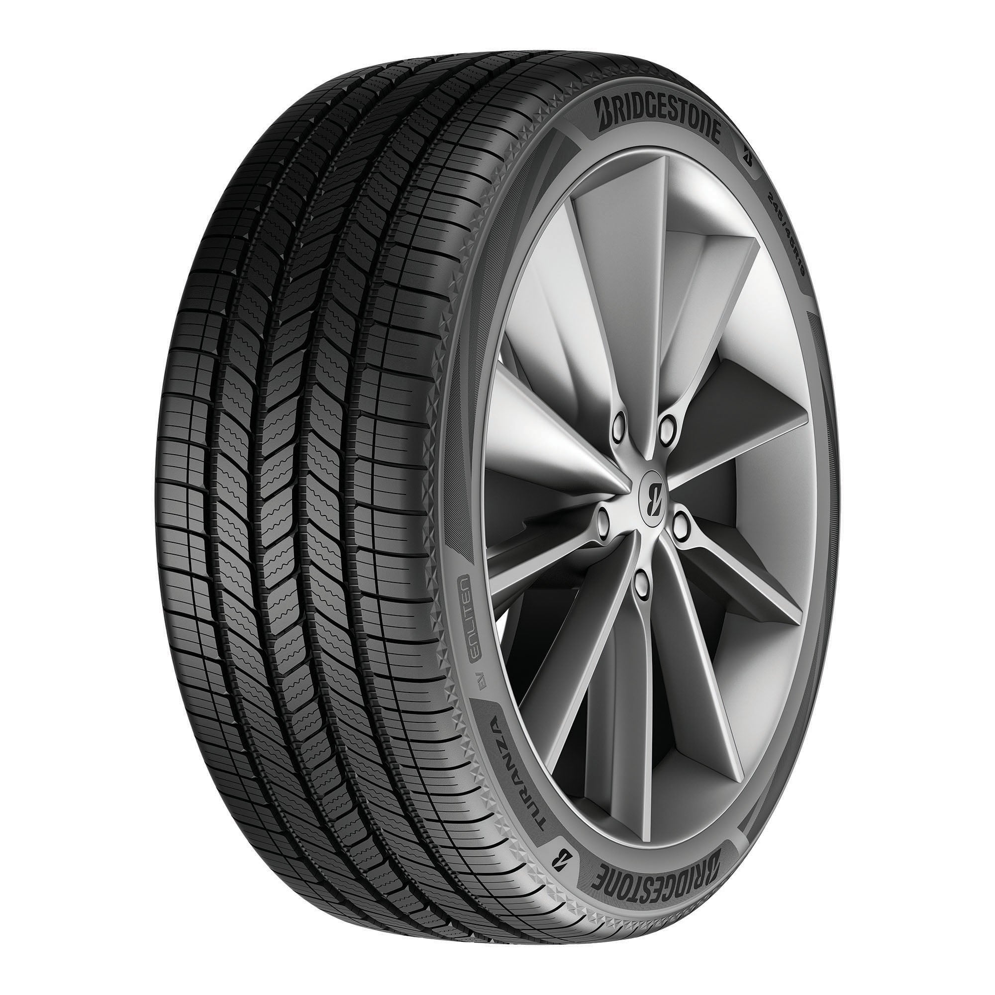 Bridgestone Turanza EV All Season 265/35R21 101Y XL Electric Vehicle Tire