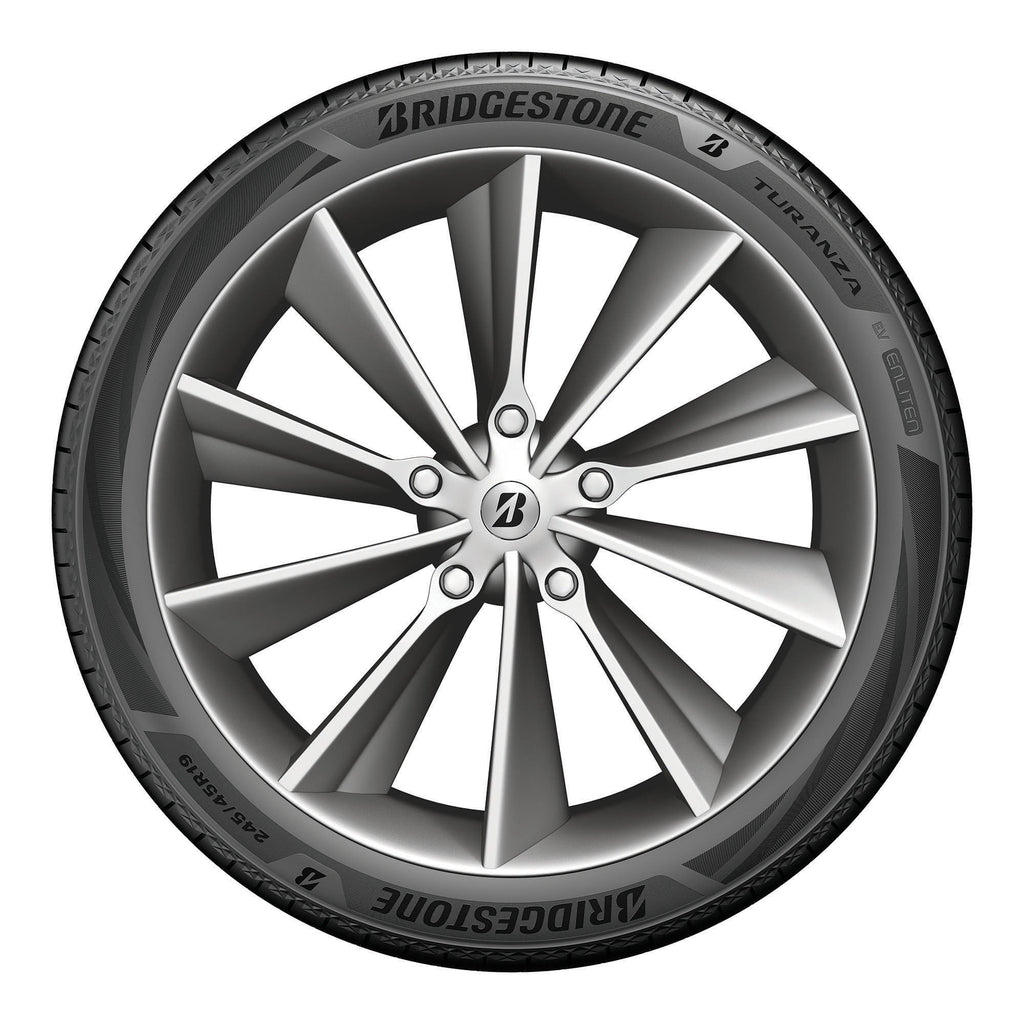 Bridgestone Turanza EV All Season 265/35R21 101Y XL Electric Vehicle Tire