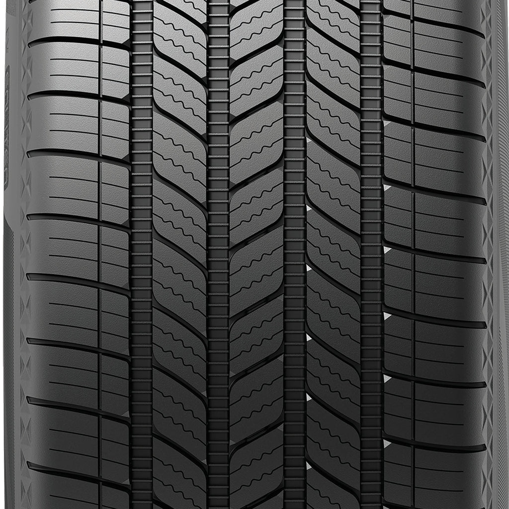 Bridgestone Turanza EV All Season 265/35R21 101Y XL Electric Vehicle Tire
