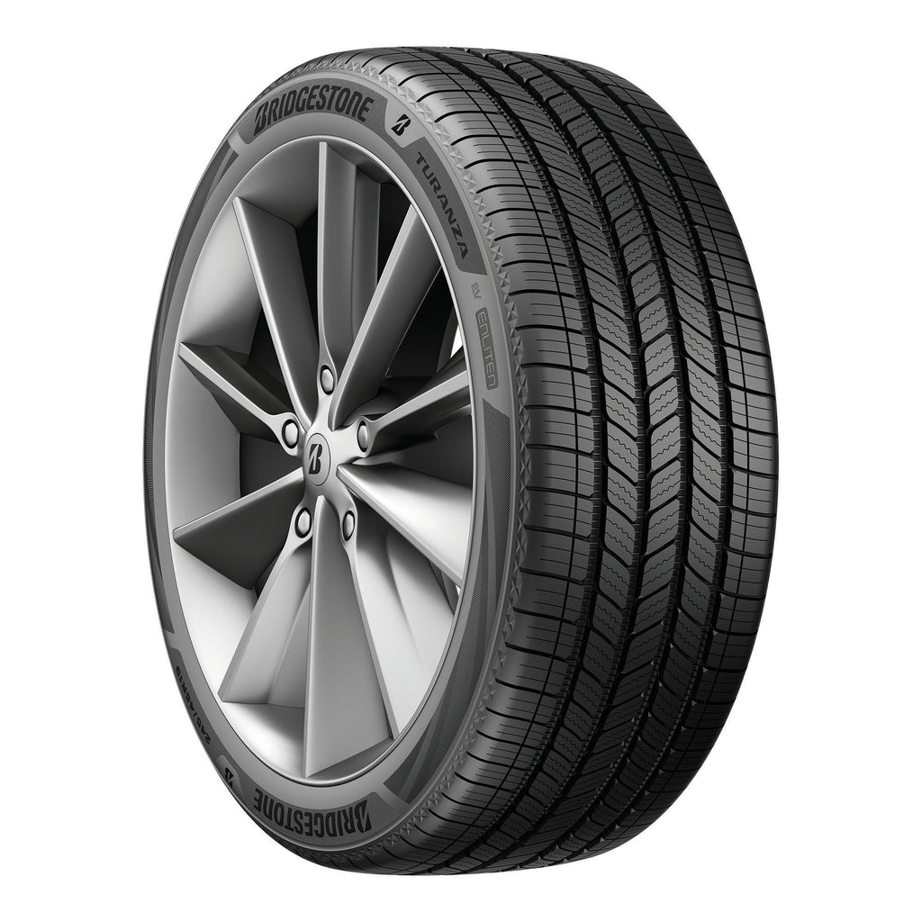 Bridgestone Turanza EV All Season 265/35R21 101Y XL Electric Vehicle Tire