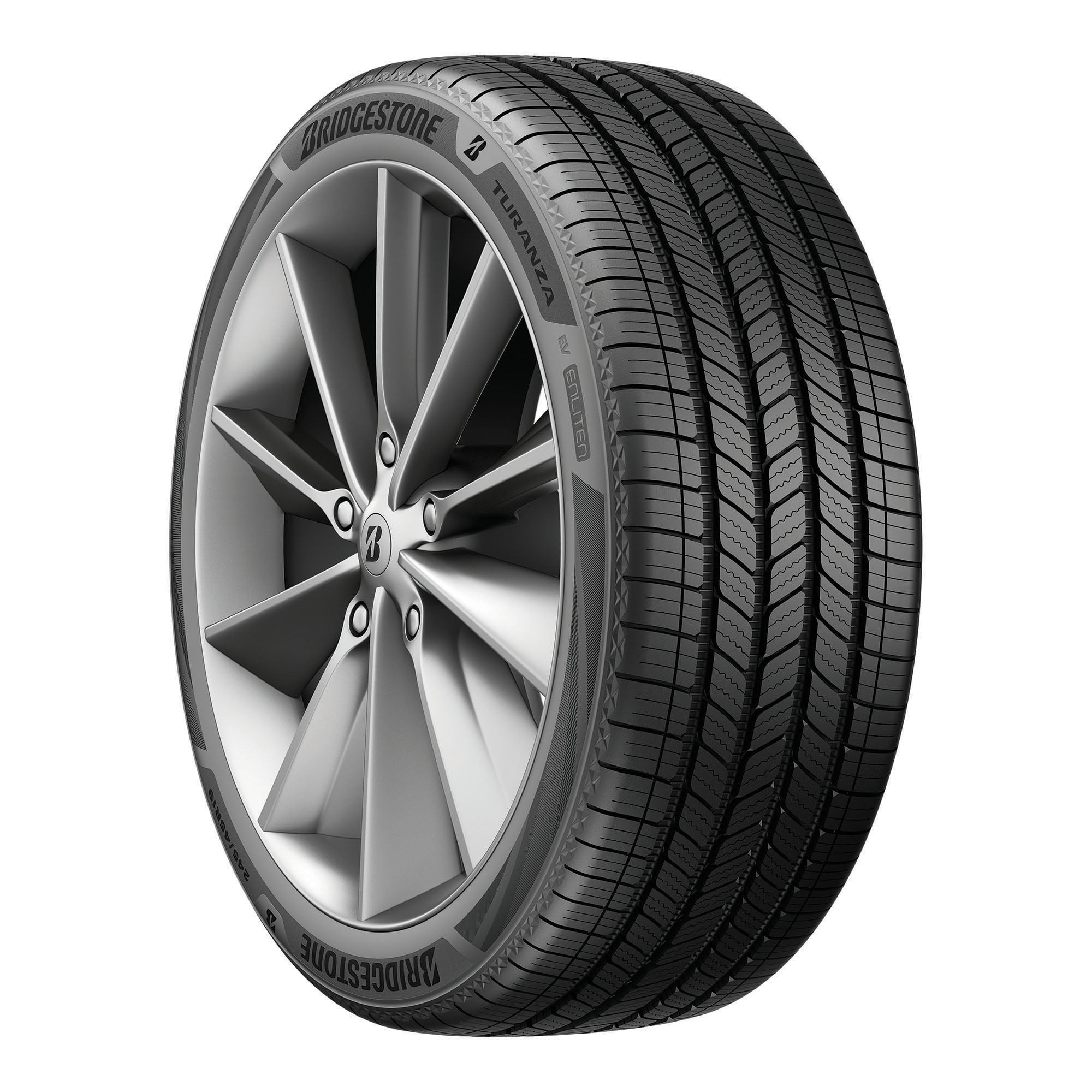 Bridgestone Turanza EV All Season 265/35R21 101Y XL Electric Vehicle Tire