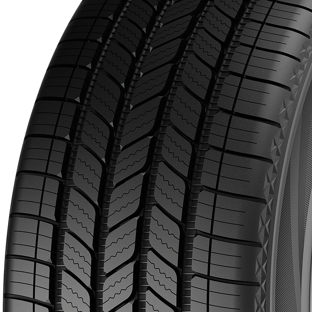 Bridgestone Turanza EV All Season 265/35R21 101Y XL Electric Vehicle Tire