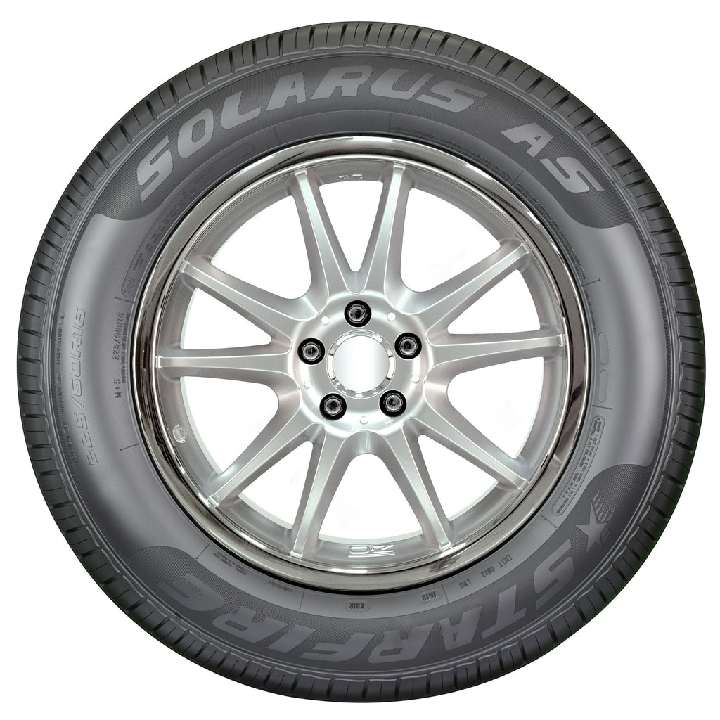 Starfire Solarus AS 225/60R17 99H All-Season Tire