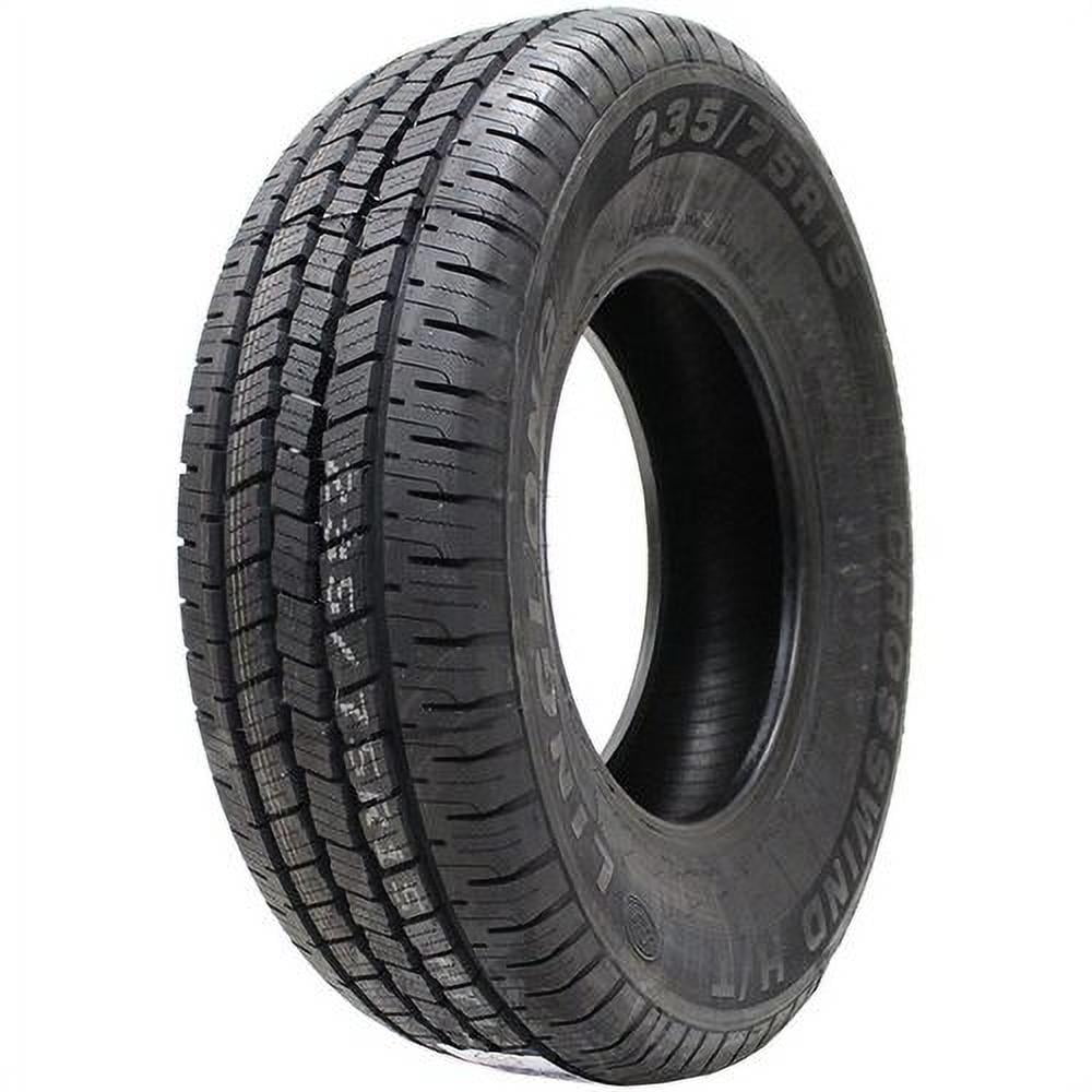 Linglong Crosswind H/T All Season 245/70R16 107T Light Truck Tire