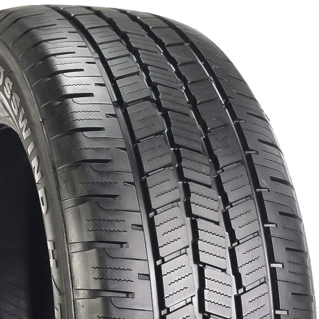 Linglong Crosswind H/T All Season 245/70R16 107T Light Truck Tire