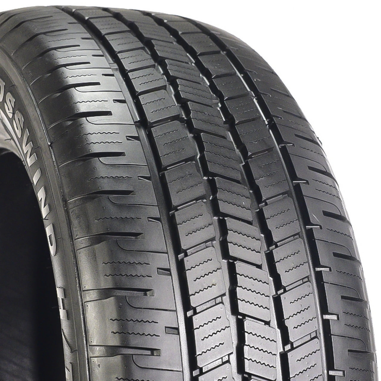 Linglong Crosswind H/T All Season 245/70R16 107T Light Truck Tire