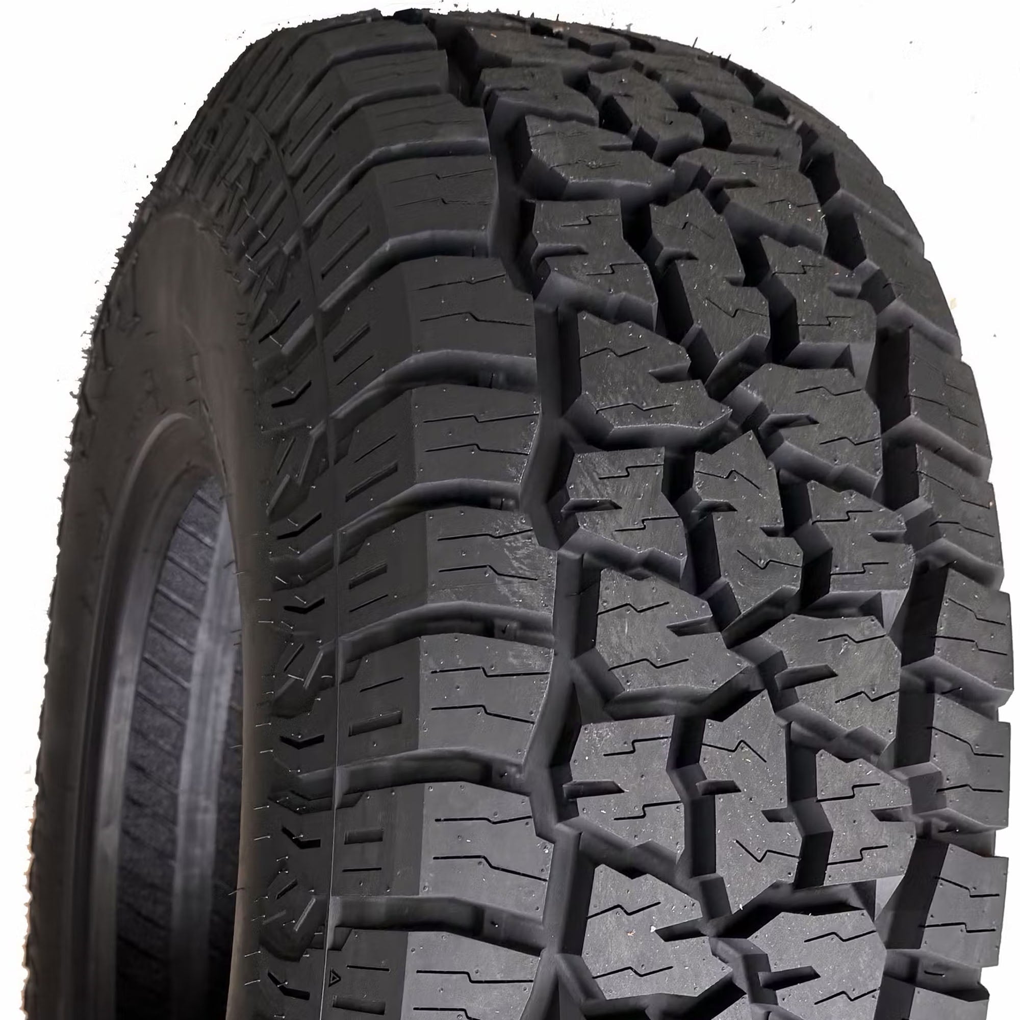 Crossmax AT-1 All Terrain 275/55R20 117T XL Light Truck Tire