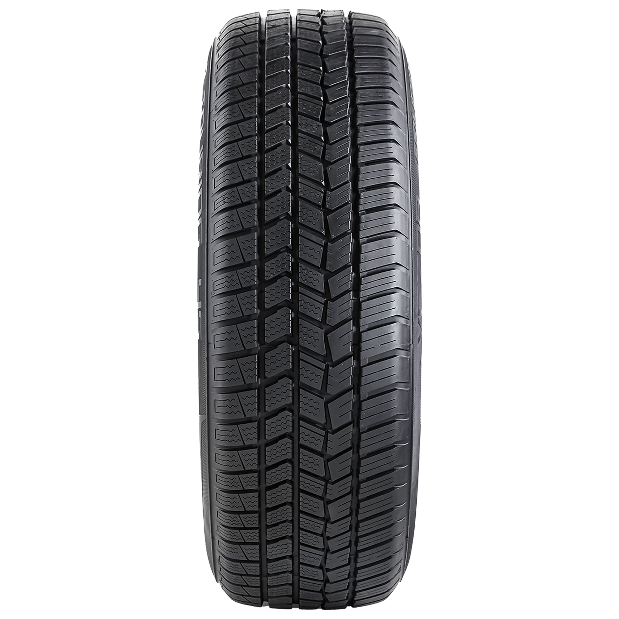 Kenda Vezda Touring 4S (KR211) Touring 225/55R17 97V Passenger Tire