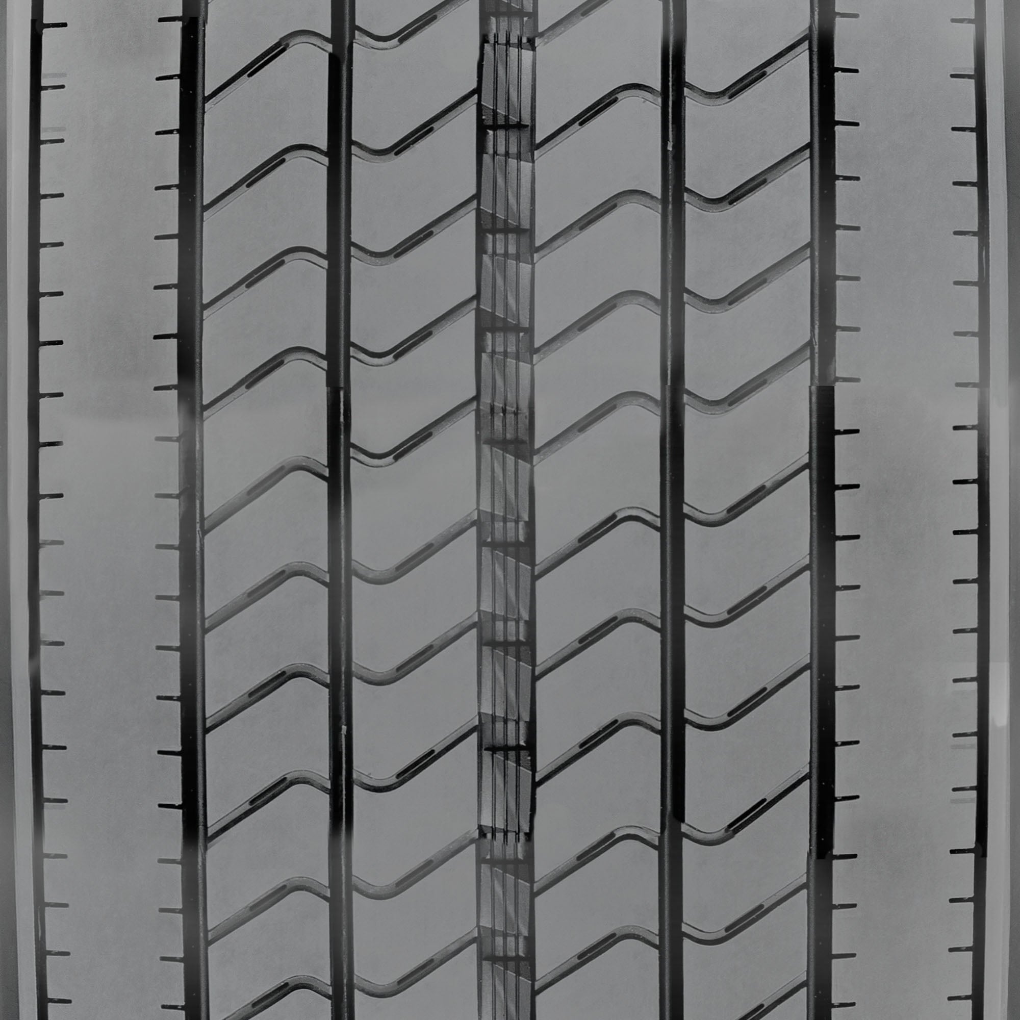 BlackHawk BTL66 11R22.5 144/142L G Commercial Tire