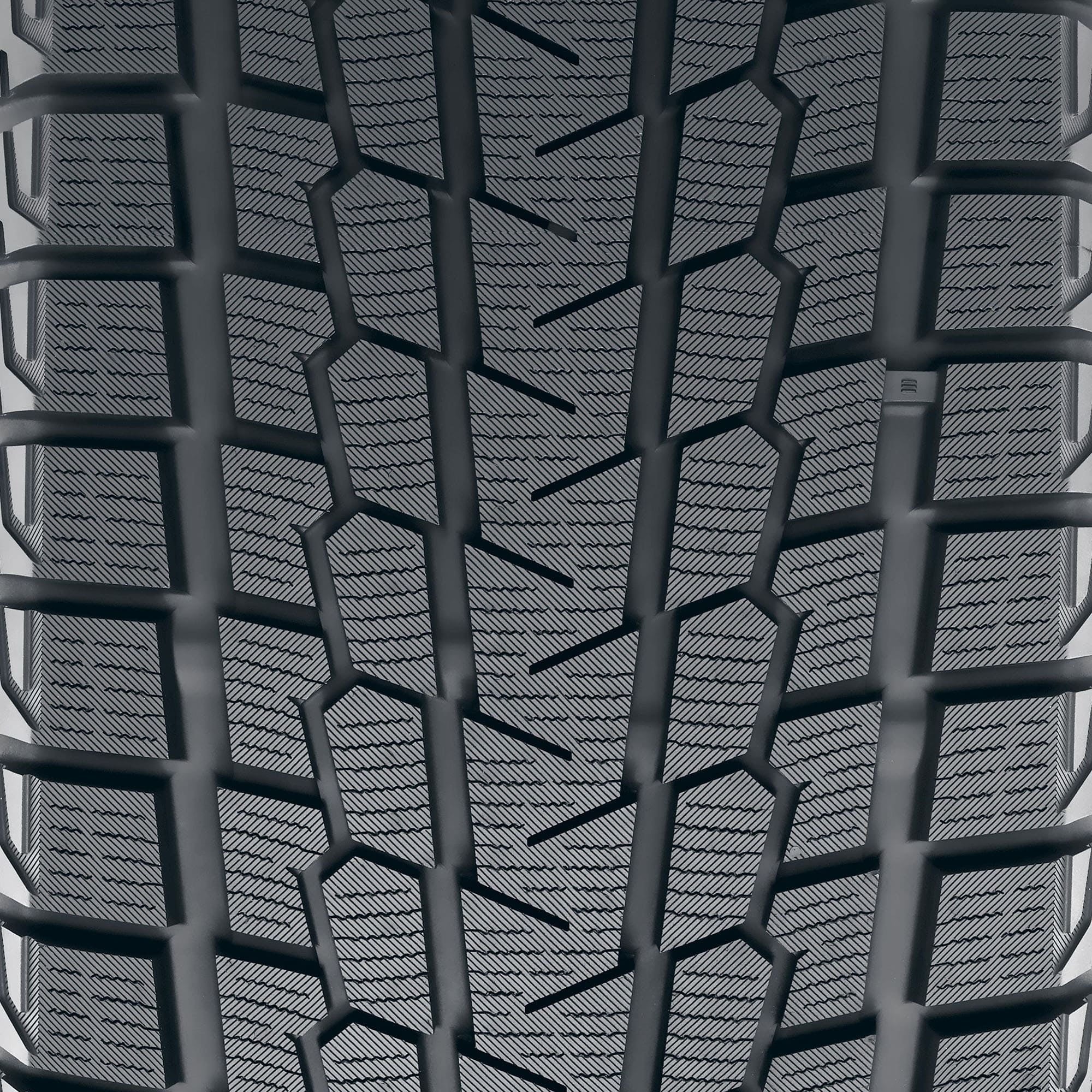Yokohama iceGUARD G075 Winter 265/60R18 110S Passenger Tire