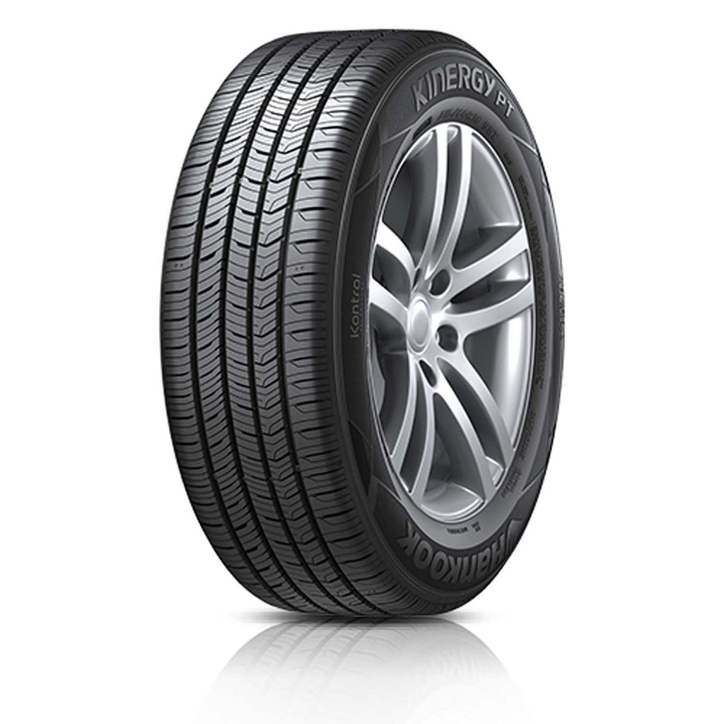 Hankook Kinergy PT (H737) All Season 215/60R17 96H Passenger Tire