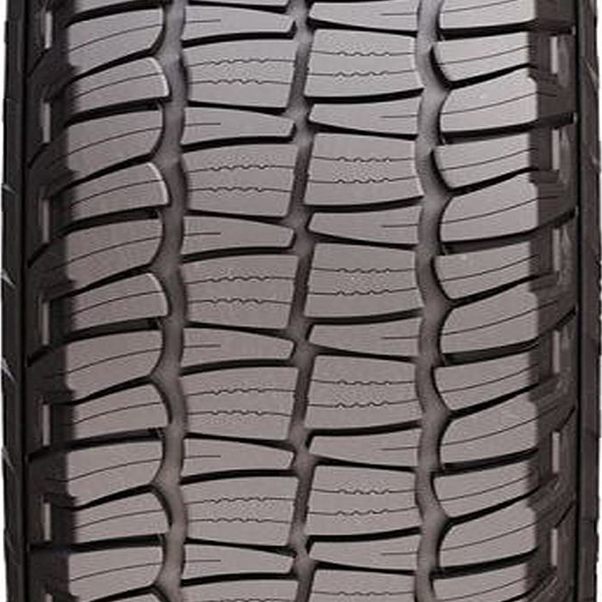 Uniroyal Laredo AT All Terrain 255/65R17 110T Light Truck Tire