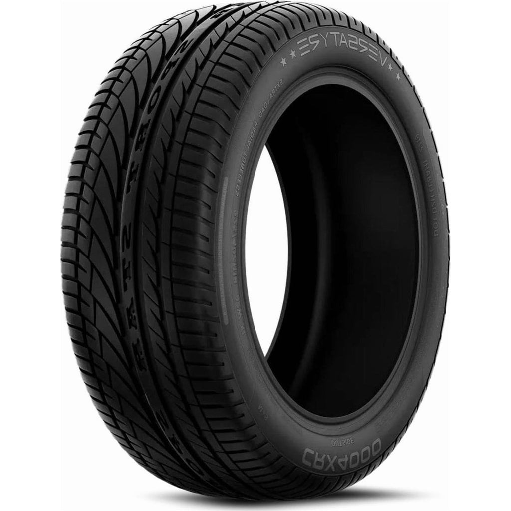 VERSATYRE CRX4000 225/50R17 98V Fits: 2012-15 Chevrolet Cruze LT, 2012-18 Ford Focus Electric