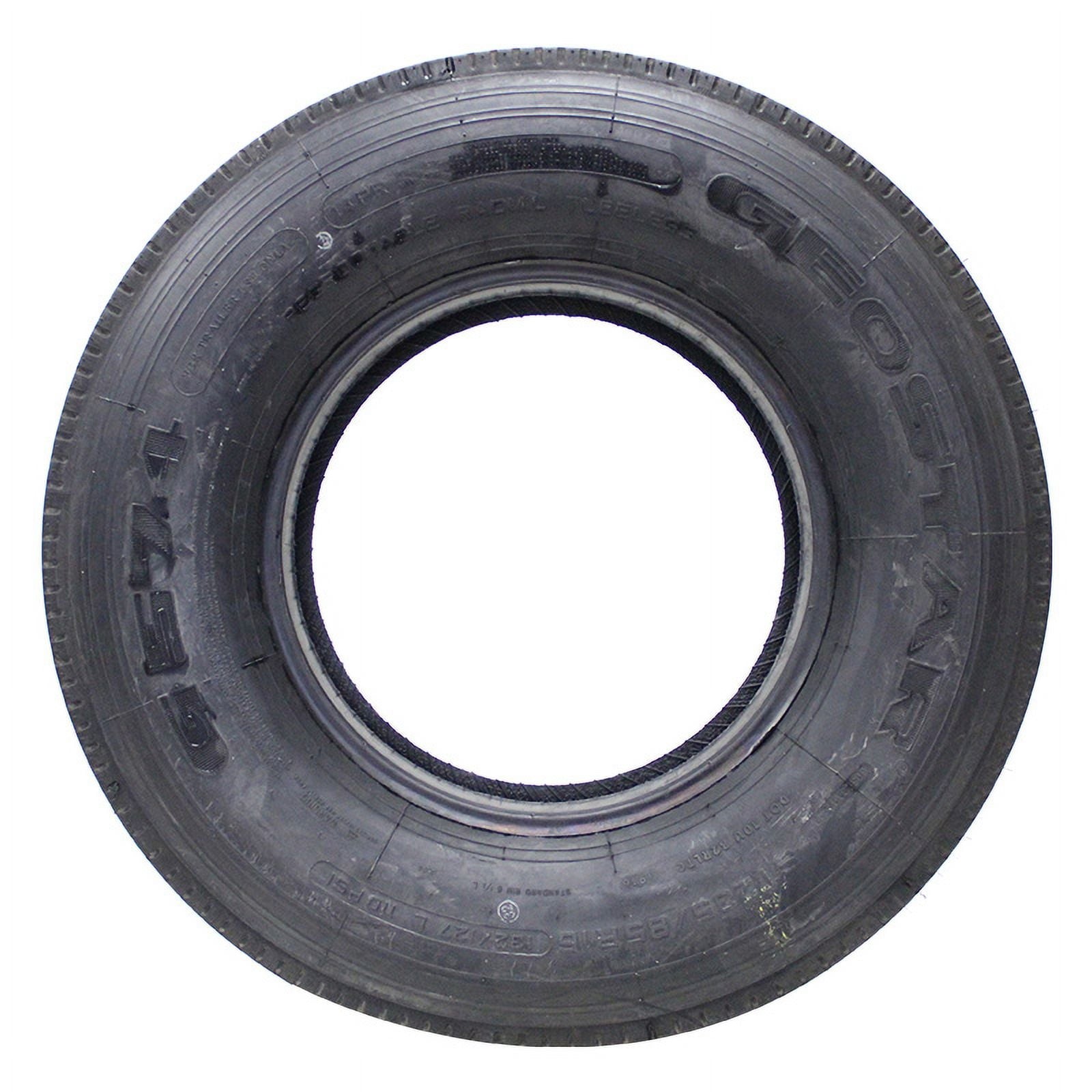 Geostar G574 235/85R16 137L G Commercial Tire