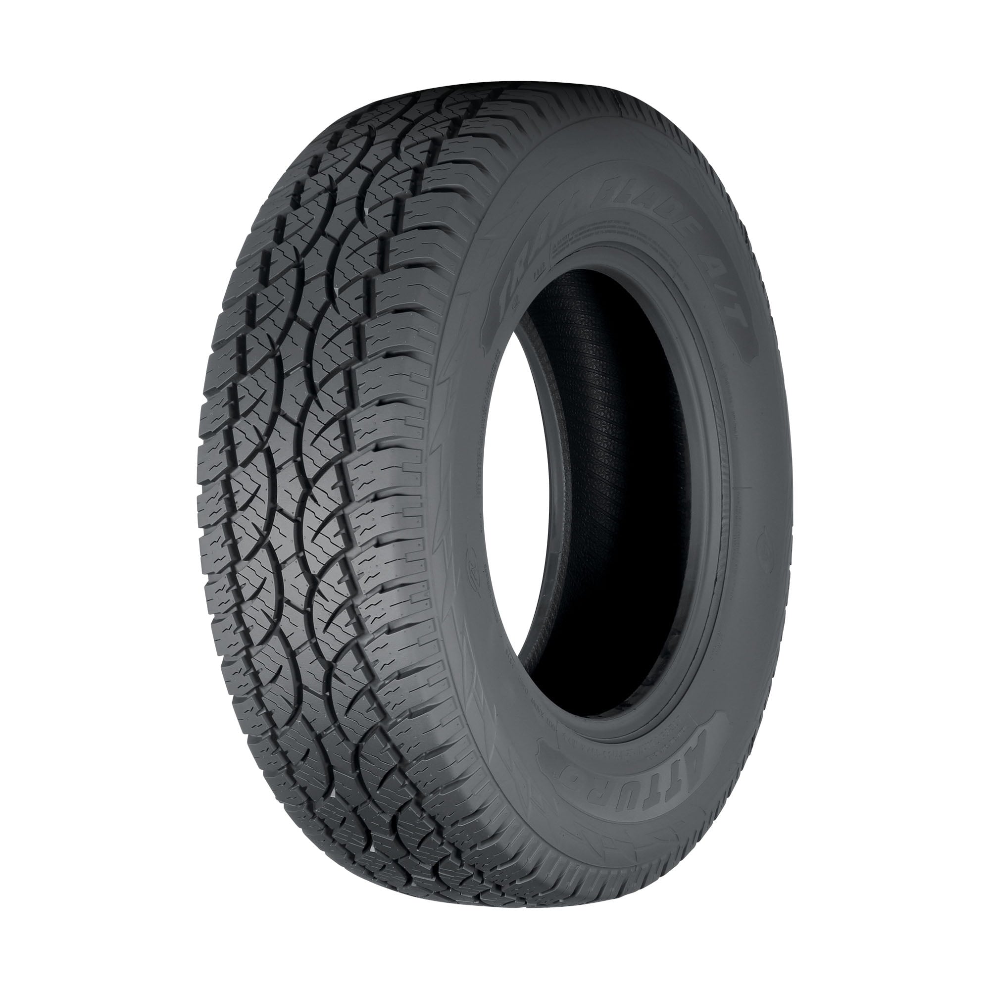 Atturo Trail Blade A/T All Terrain LT245/75R16 120/116S E Light Truck Tire