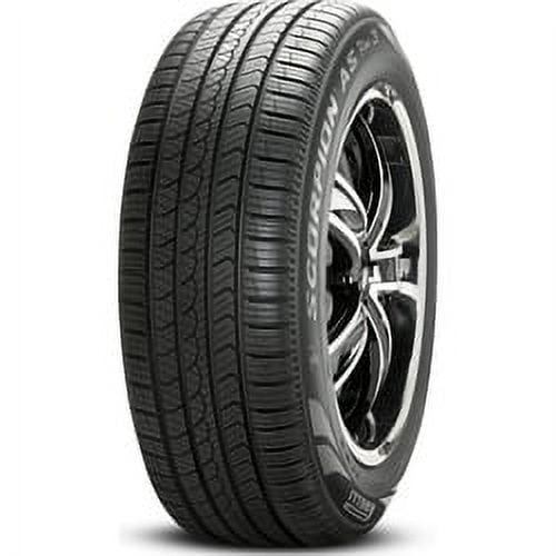 Pirelli Scorpion Plus 3 All-Season 285/45-22 114 H Tire