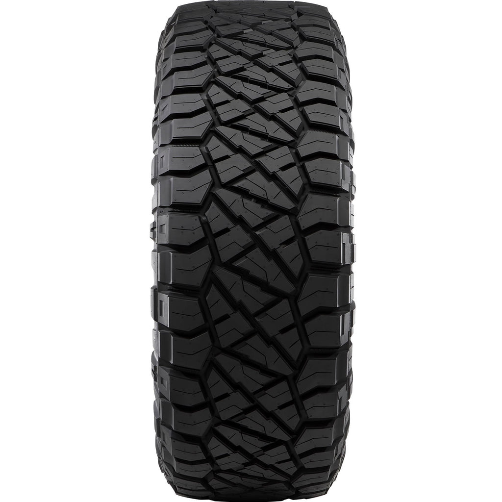 Nitto Ridge Grappler LT275/55R20 120Q Light Truck Tire