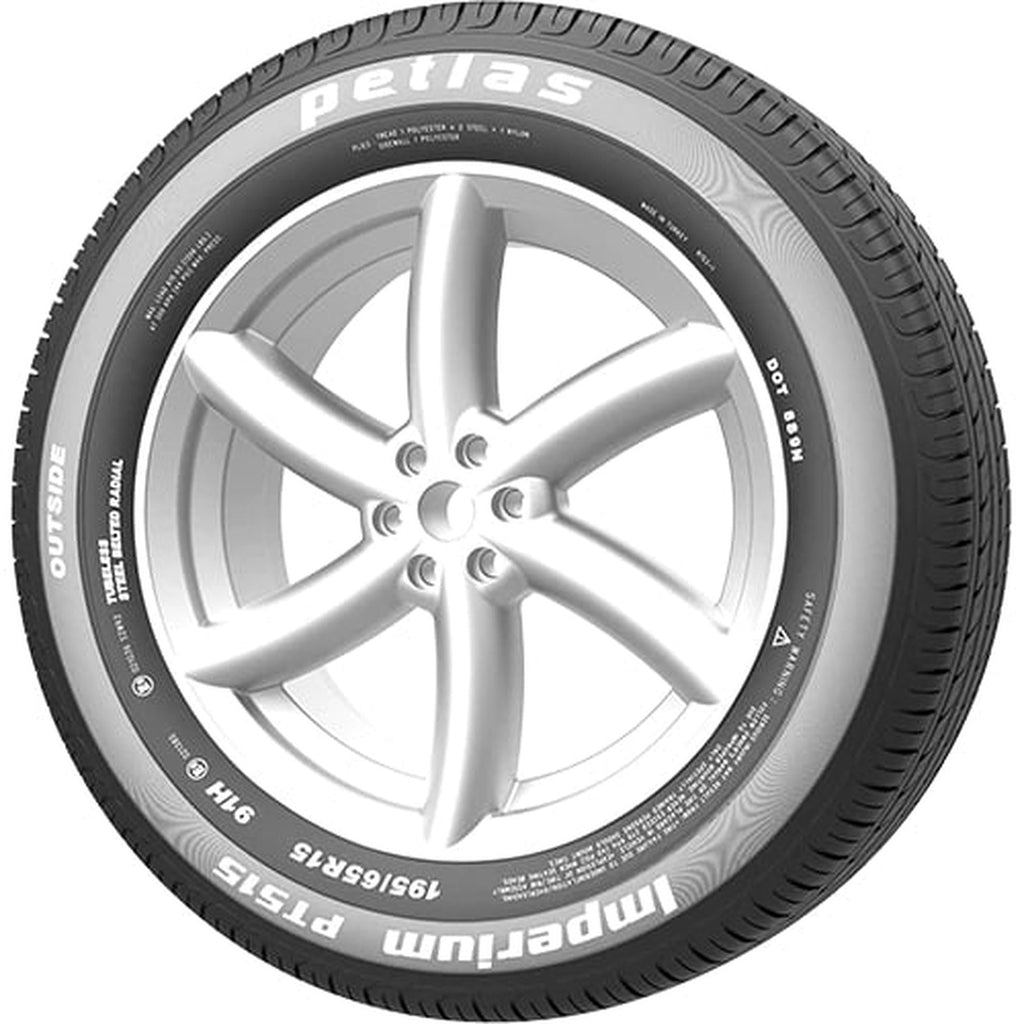 Petlas Imperium PT515 UHP Summer 205/65R15 94H Passenger Tire