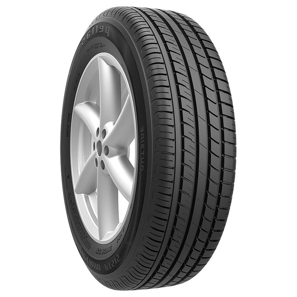 Petlas Imperium PT515 UHP Summer 205/65R15 94H Passenger Tire